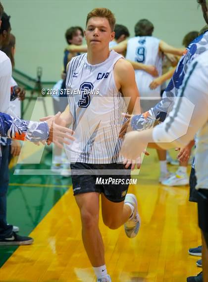Thumbnail 2 in Cienega @ Casteel (AIA 5A Finals) photogallery.