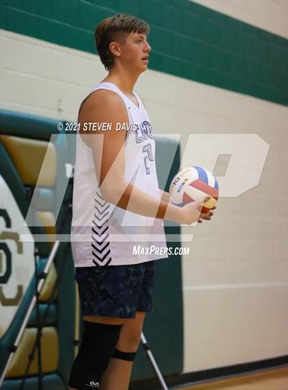 Thumbnail 2 in Cienega @ Casteel (AIA 5A Finals) photogallery.