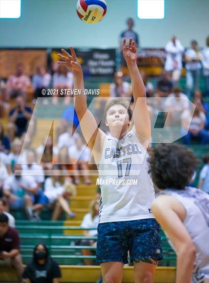 Thumbnail 3 in Cienega @ Casteel (AIA 5A Finals) photogallery.