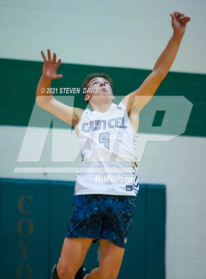 Thumbnail 2 in Cienega @ Casteel (AIA 5A Finals) photogallery.