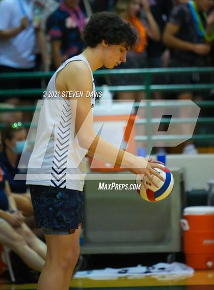 Thumbnail 3 in Cienega @ Casteel (AIA 5A Finals) photogallery.
