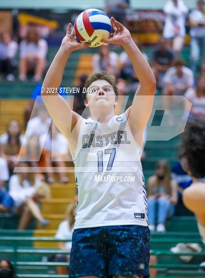 Thumbnail 2 in Cienega @ Casteel (AIA 5A Finals) photogallery.