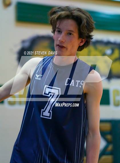 Thumbnail 1 in Cienega @ Casteel (AIA 5A Finals) photogallery.