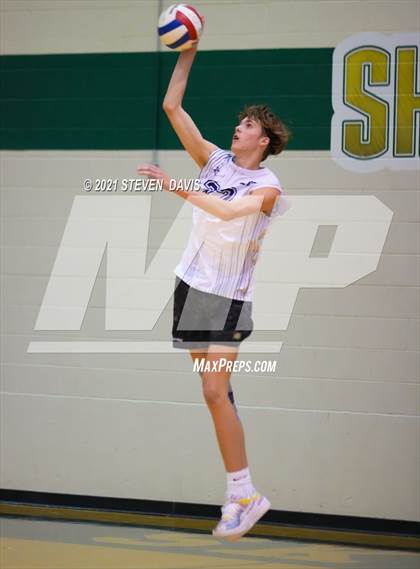 Thumbnail 1 in Cienega @ Casteel (AIA 5A Finals) photogallery.