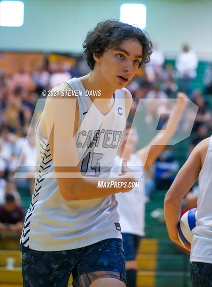 Thumbnail 1 in Cienega @ Casteel (AIA 5A Finals) photogallery.