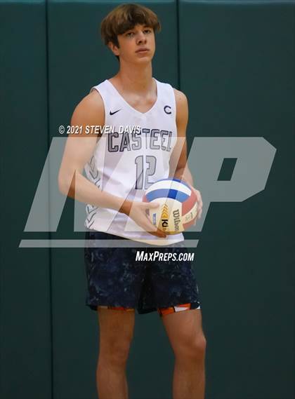 Thumbnail 2 in Cienega @ Casteel (AIA 5A Finals) photogallery.