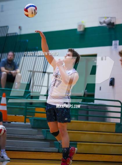 Thumbnail 3 in Cienega @ Casteel (AIA 5A Finals) photogallery.