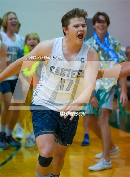 Thumbnail 1 in Cienega @ Casteel (AIA 5A Finals) photogallery.