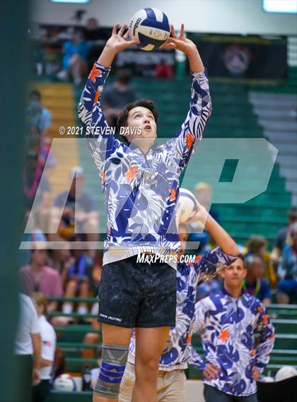 Thumbnail 3 in Cienega @ Casteel (AIA 5A Finals) photogallery.