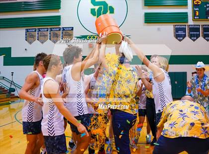 Thumbnail 2 in Cienega @ Casteel (AIA 5A Finals) photogallery.