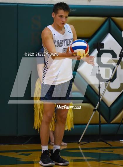 Thumbnail 2 in Cienega @ Casteel (AIA 5A Finals) photogallery.