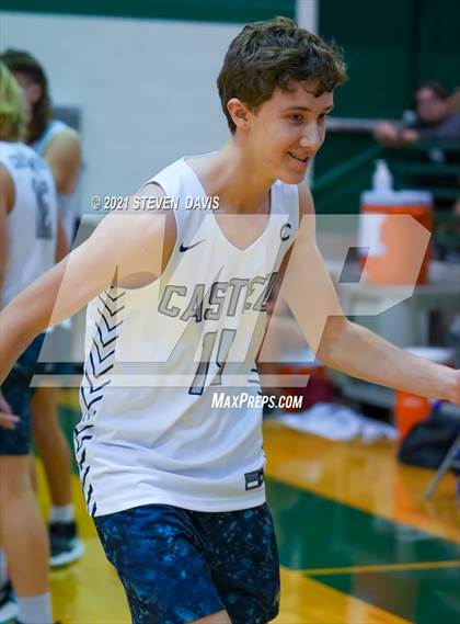 Thumbnail 2 in Cienega @ Casteel (AIA 5A Finals) photogallery.