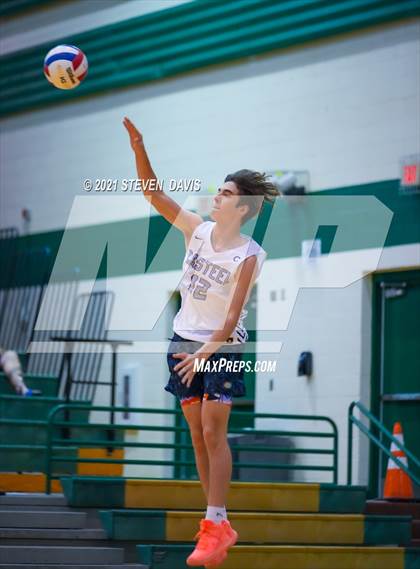 Thumbnail 3 in Cienega @ Casteel (AIA 5A Finals) photogallery.