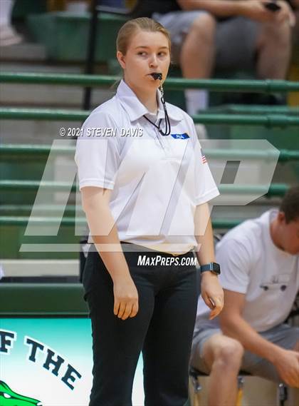 Thumbnail 1 in Cienega @ Casteel (AIA 5A Finals) photogallery.