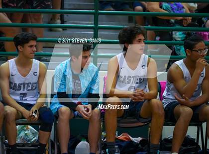 Thumbnail 1 in Cienega @ Casteel (AIA 5A Finals) photogallery.