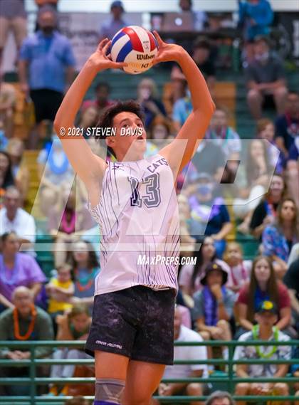 Thumbnail 1 in Cienega @ Casteel (AIA 5A Finals) photogallery.