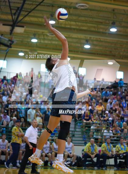 Thumbnail 3 in Cienega @ Casteel (AIA 5A Finals) photogallery.