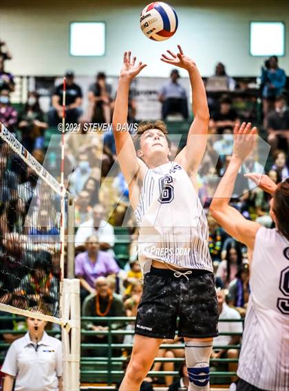 Thumbnail 1 in Cienega @ Casteel (AIA 5A Finals) photogallery.