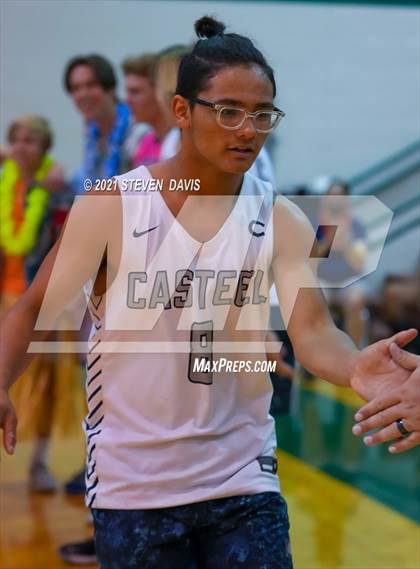 Thumbnail 1 in Cienega @ Casteel (AIA 5A Finals) photogallery.