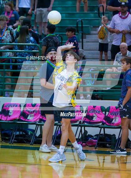 Thumbnail 3 in Cienega @ Casteel (AIA 5A Finals) photogallery.