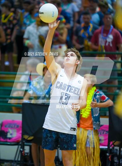 Thumbnail 1 in Cienega @ Casteel (AIA 5A Finals) photogallery.