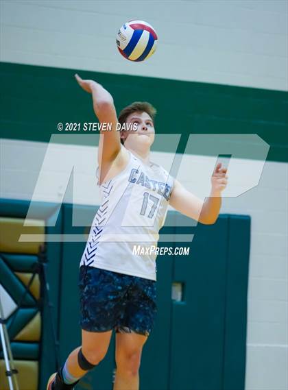 Thumbnail 1 in Cienega @ Casteel (AIA 5A Finals) photogallery.