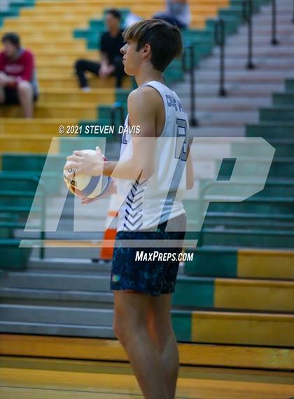 Thumbnail 2 in Cienega @ Casteel (AIA 5A Finals) photogallery.