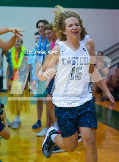 Thumbnail 3 in Cienega @ Casteel (AIA 5A Finals) photogallery.