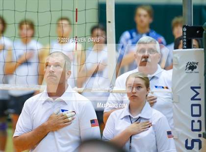 Thumbnail 3 in Cienega @ Casteel (AIA 5A Finals) photogallery.
