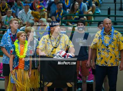 Thumbnail 2 in Cienega @ Casteel (AIA 5A Finals) photogallery.