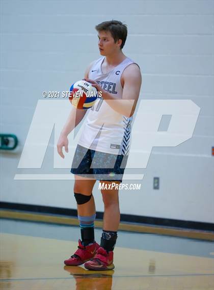 Thumbnail 2 in Cienega @ Casteel (AIA 5A Finals) photogallery.