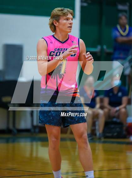 Thumbnail 3 in Cienega @ Casteel (AIA 5A Finals) photogallery.