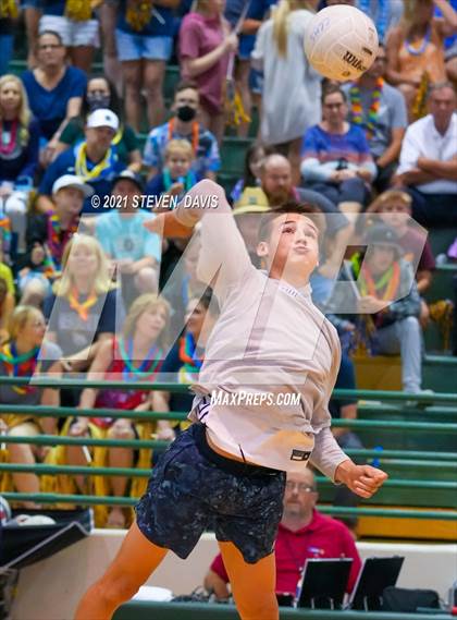 Thumbnail 2 in Cienega @ Casteel (AIA 5A Finals) photogallery.