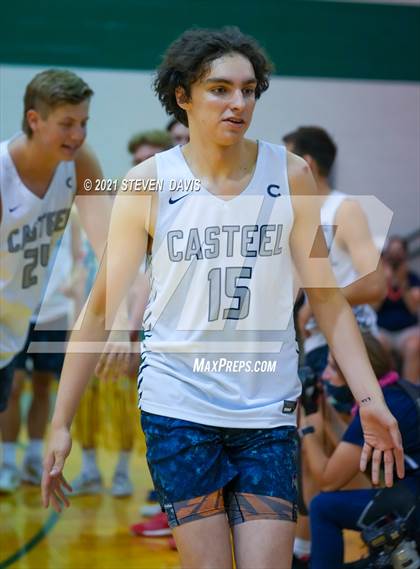 Thumbnail 3 in Cienega @ Casteel (AIA 5A Finals) photogallery.