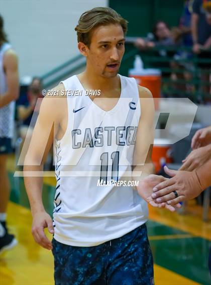 Thumbnail 2 in Cienega @ Casteel (AIA 5A Finals) photogallery.