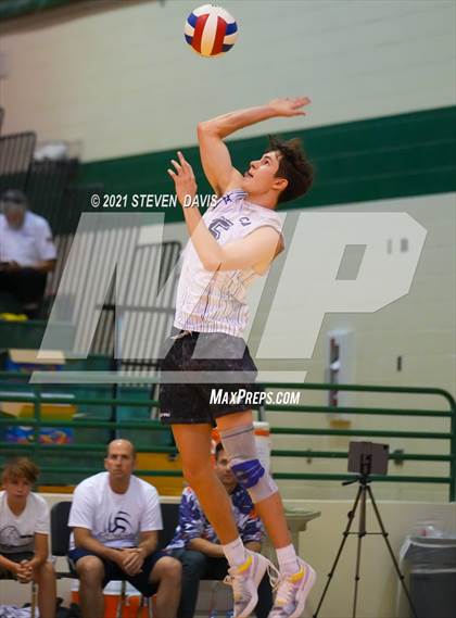 Thumbnail 3 in Cienega @ Casteel (AIA 5A Finals) photogallery.