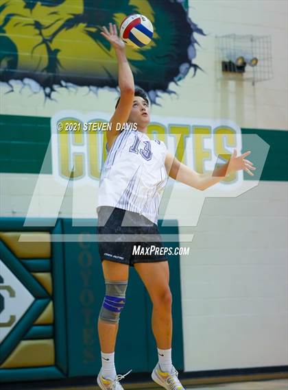 Thumbnail 3 in Cienega @ Casteel (AIA 5A Finals) photogallery.
