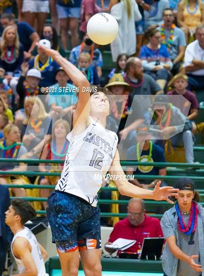 Thumbnail 1 in Cienega @ Casteel (AIA 5A Finals) photogallery.