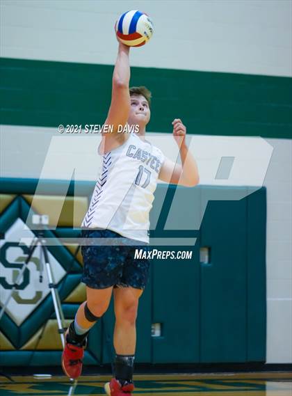 Thumbnail 3 in Cienega @ Casteel (AIA 5A Finals) photogallery.