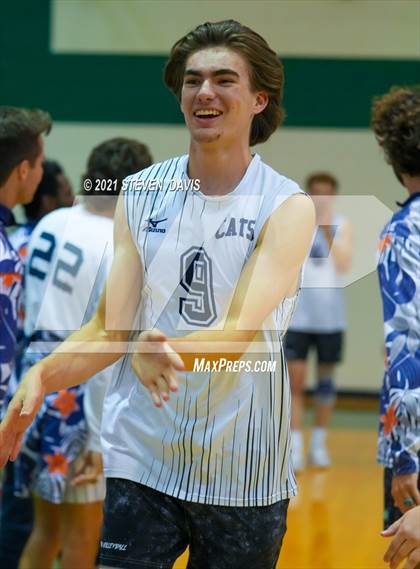 Thumbnail 1 in Cienega @ Casteel (AIA 5A Finals) photogallery.