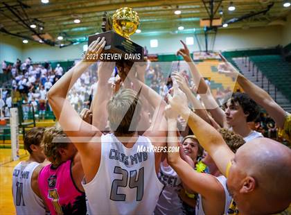 Thumbnail 2 in Cienega @ Casteel (AIA 5A Finals) photogallery.