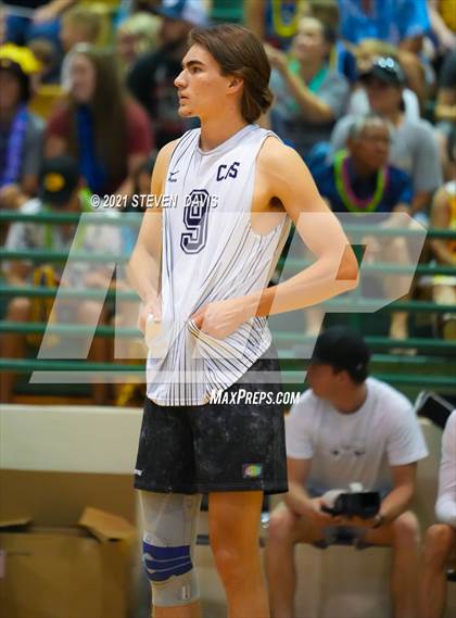 Thumbnail 3 in Cienega @ Casteel (AIA 5A Finals) photogallery.