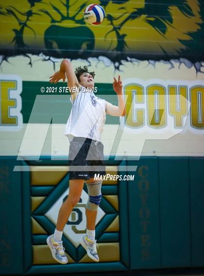 Thumbnail 1 in Cienega @ Casteel (AIA 5A Finals) photogallery.