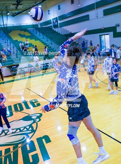 Thumbnail 2 in Cienega @ Casteel (AIA 5A Finals) photogallery.