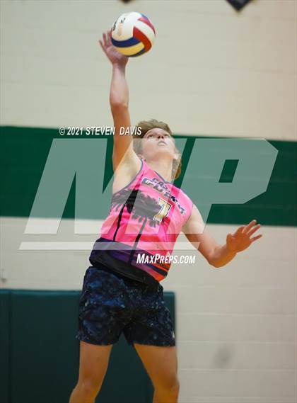 Thumbnail 3 in Cienega @ Casteel (AIA 5A Finals) photogallery.