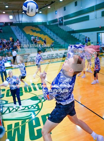 Thumbnail 1 in Cienega @ Casteel (AIA 5A Finals) photogallery.