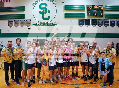 Thumbnail 3 in Cienega @ Casteel (AIA 5A Finals) photogallery.