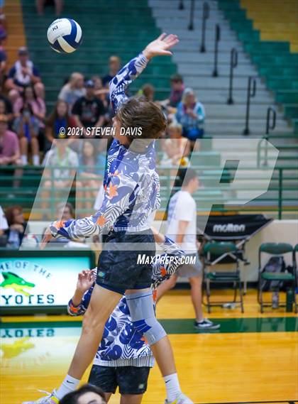 Thumbnail 3 in Cienega @ Casteel (AIA 5A Finals) photogallery.