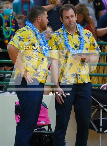 Thumbnail 2 in Cienega @ Casteel (AIA 5A Finals) photogallery.