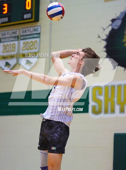 Thumbnail 2 in Cienega @ Casteel (AIA 5A Finals) photogallery.